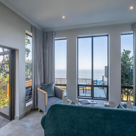 Seashore 2 Bedroom Luxury Unit - Breakwaters Haven Knysna Luaran gambar
