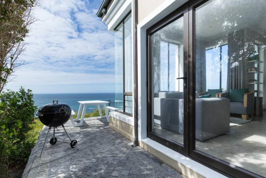 Seashore 2 Bedroom Luxury Unit - Breakwaters Haven Knysna Luaran gambar