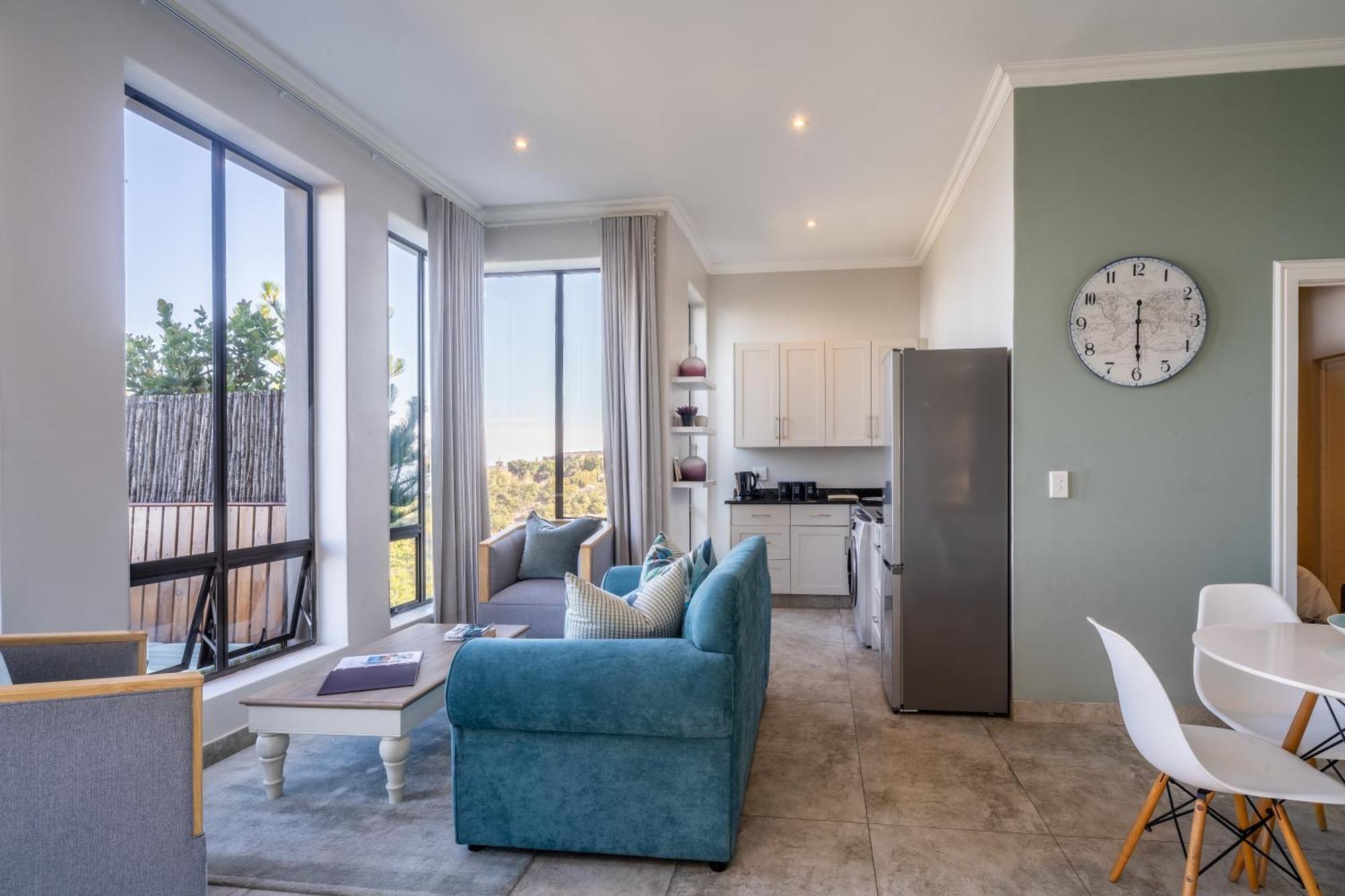 Seashore 2 Bedroom Luxury Unit - Breakwaters Haven Knysna Luaran gambar