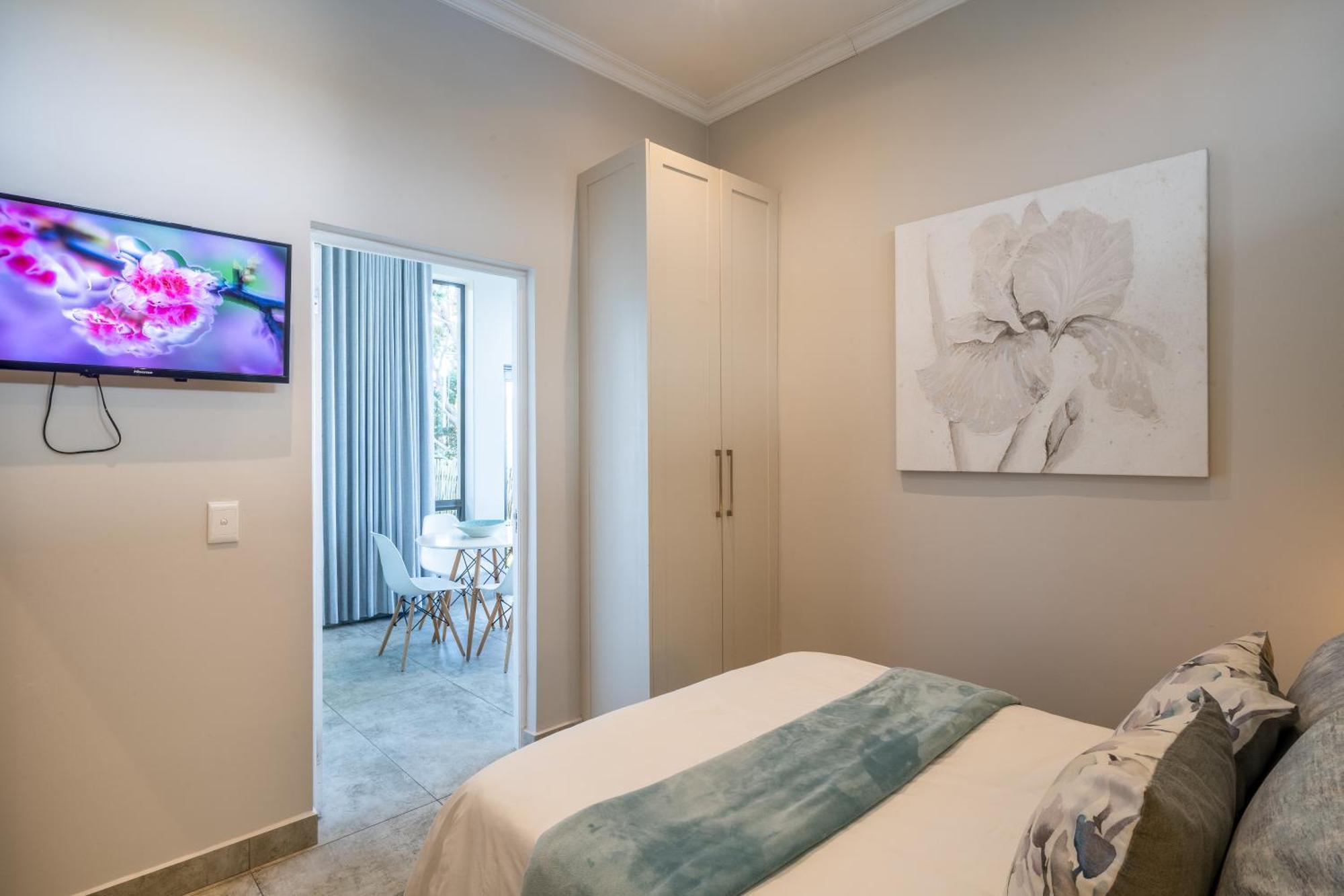 Seashore 2 Bedroom Luxury Unit - Breakwaters Haven Knysna Luaran gambar