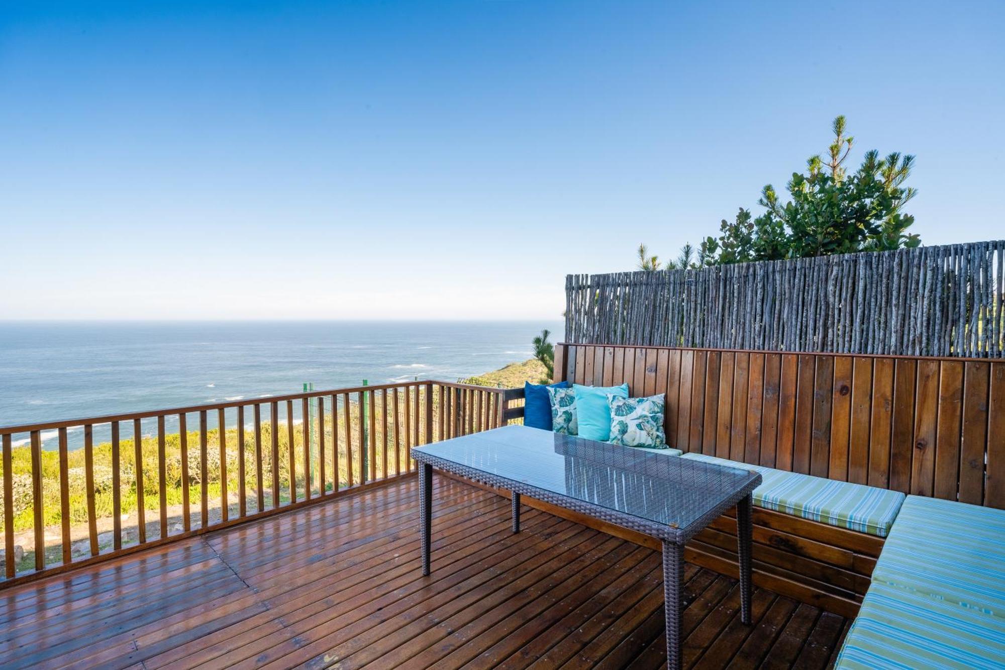 Seashore 2 Bedroom Luxury Unit - Breakwaters Haven Knysna Luaran gambar