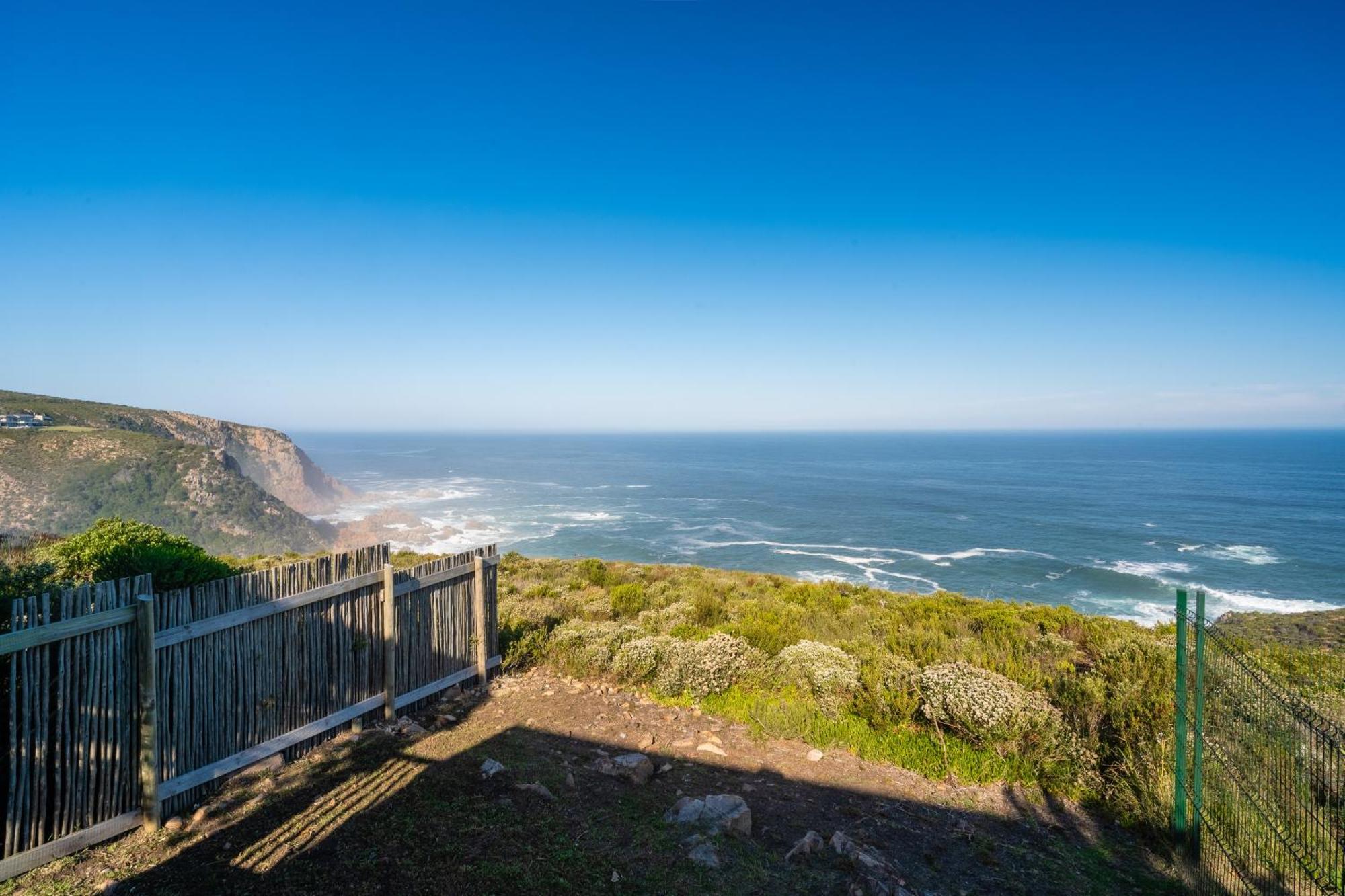 Seashore 2 Bedroom Luxury Unit - Breakwaters Haven Knysna Luaran gambar