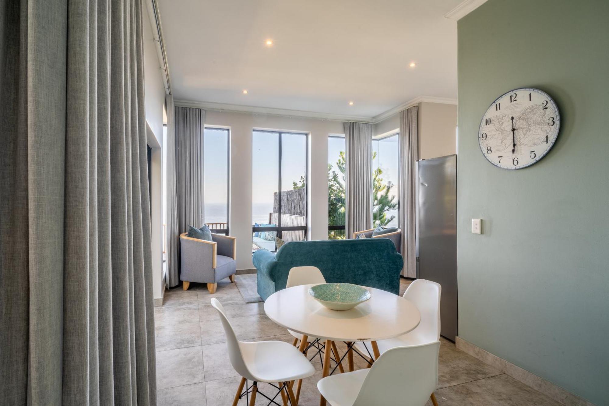 Seashore 2 Bedroom Luxury Unit - Breakwaters Haven Knysna Luaran gambar